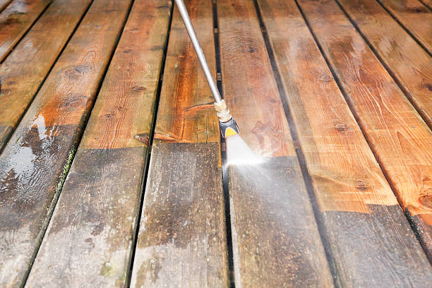 Hillcrest, IL  Pressure Washing Company